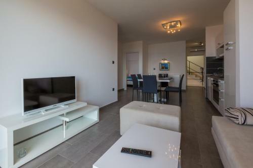 Apartamentos Domino