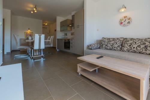 Apartamentos Domino