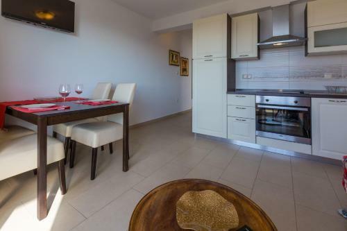 Apartamentos Domino