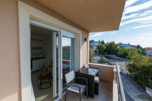 Apartamentos Domino