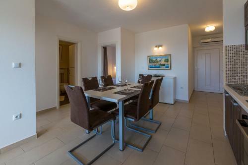 Apartamentos Domino
