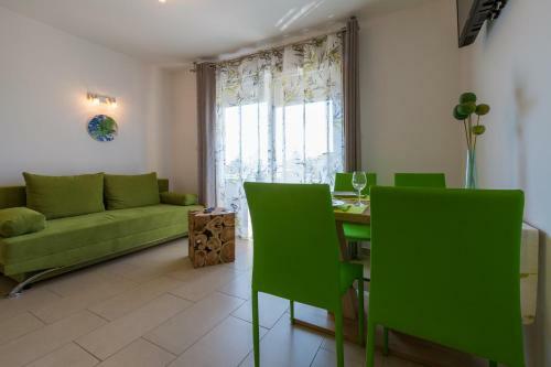Apartamentos Domino