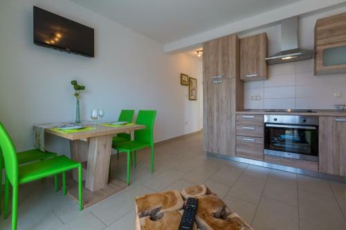 Apartamentos Domino