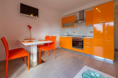 Apartamentos Domino