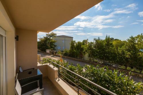 Apartamentos Domino