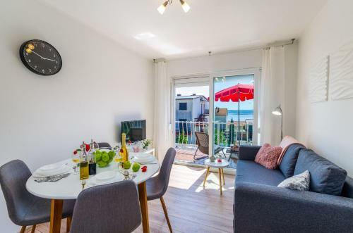 Apartamentos Barbeta