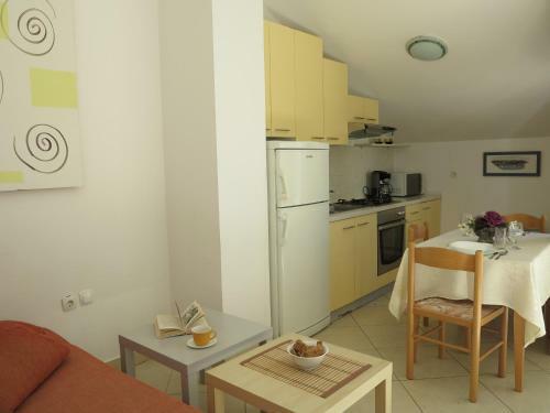 Apartmani Dijana & Ivan