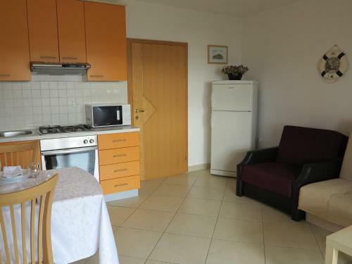 Apartmani Dijana & Ivan