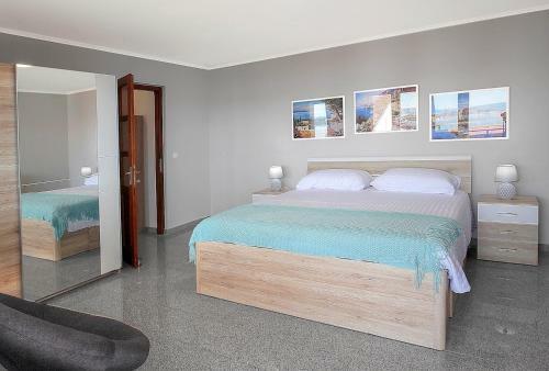 Apartamento Langhams 58