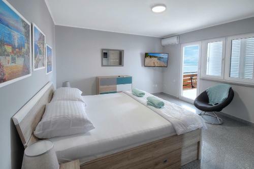 Apartamento Langhams 58