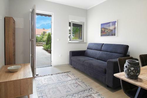 Apartamento Langhams 58
