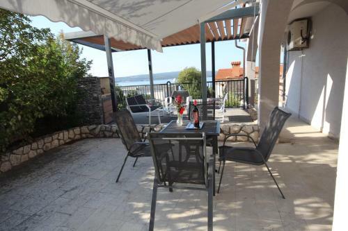 Apartamento Langhams 58