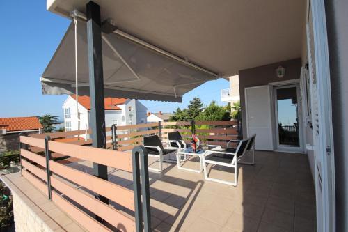Apartamento Langhams 58