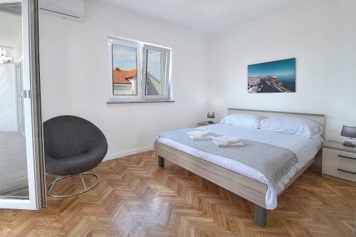 Apartamento Langhams 58