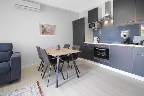 Apartamento Langhams 58