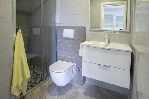 Apartamento Langhams 58
