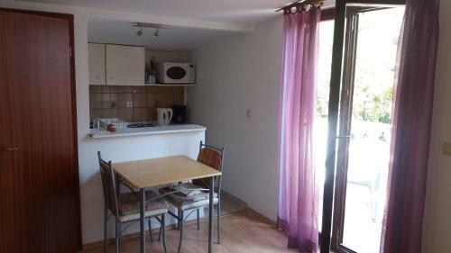 Studio Apartman