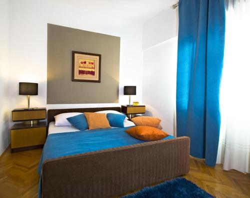 Apartments With A Parking Space Dramalj, Crikvenica - 17643