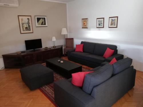 Apartments With A Parking Space Dramalj, Crikvenica - 17643