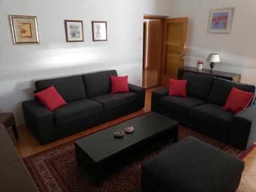 Apartments With A Parking Space Dramalj, Crikvenica - 17643