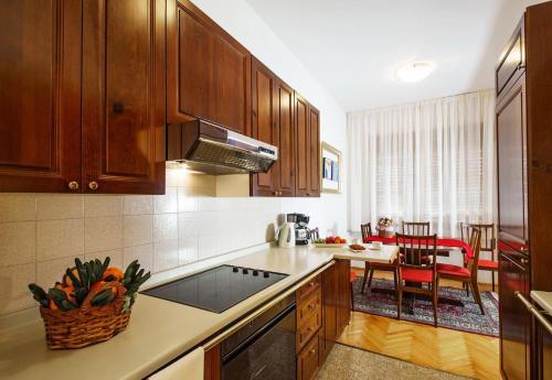 Apartments With A Parking Space Dramalj, Crikvenica - 17643