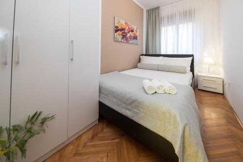 Apartments With A Parking Space Dramalj, Crikvenica - 17643