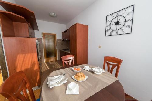 Apartments With A Parking Space Dramalj, Crikvenica - 17643