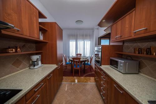 Apartments With A Parking Space Dramalj, Crikvenica - 17643