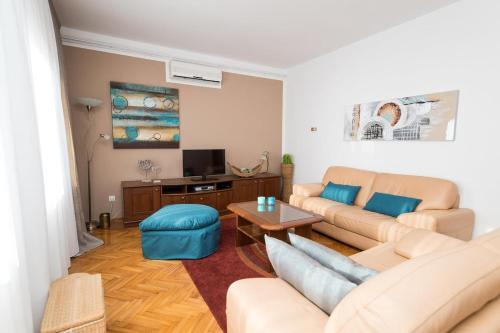 Apartments With A Parking Space Dramalj, Crikvenica - 17643