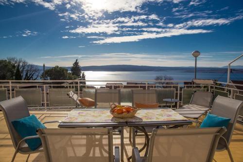 Apartments With A Parking Space Dramalj, Crikvenica - 17643
