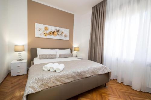 Apartments With A Parking Space Dramalj, Crikvenica - 17643