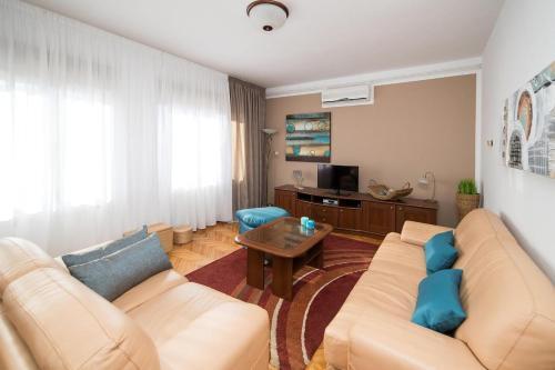 Apartments With A Parking Space Dramalj, Crikvenica - 17643