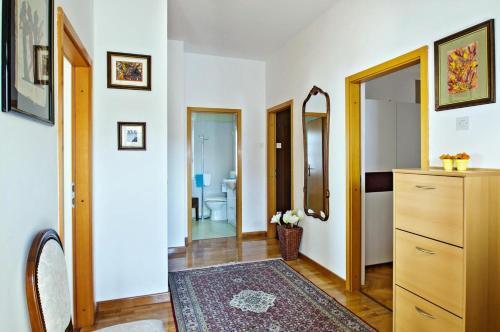 Apartments With A Parking Space Dramalj, Crikvenica - 17643