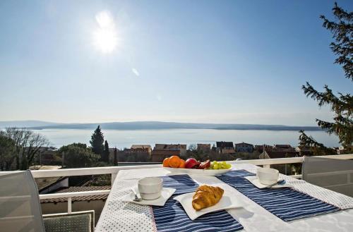 Apartments With A Parking Space Dramalj, Crikvenica - 17643