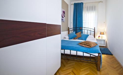 Apartments With A Parking Space Dramalj, Crikvenica - 17643