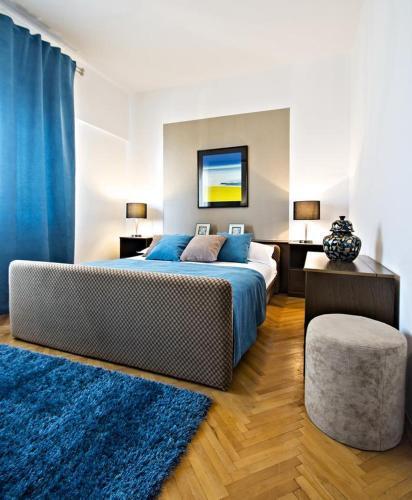 Apartments With A Parking Space Dramalj, Crikvenica - 17643