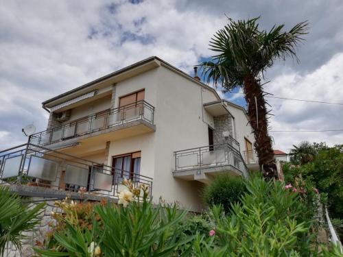 Apartments With A Parking Space Dramalj, Crikvenica - 17643