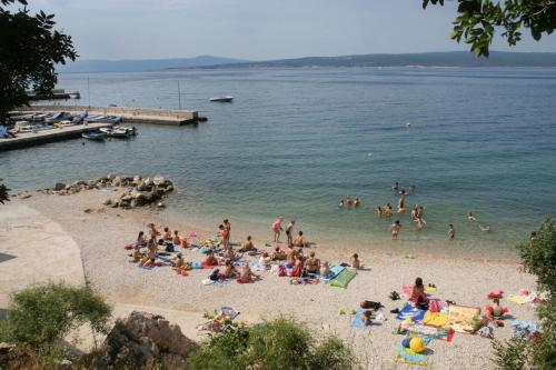 Apartments With A Parking Space Dramalj, Crikvenica - 17643