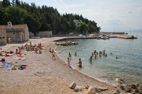 Apartments With A Parking Space Dramalj, Crikvenica - 17643