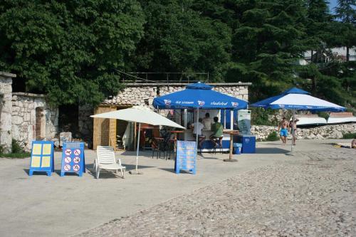 Apartments With A Parking Space Dramalj, Crikvenica - 17643