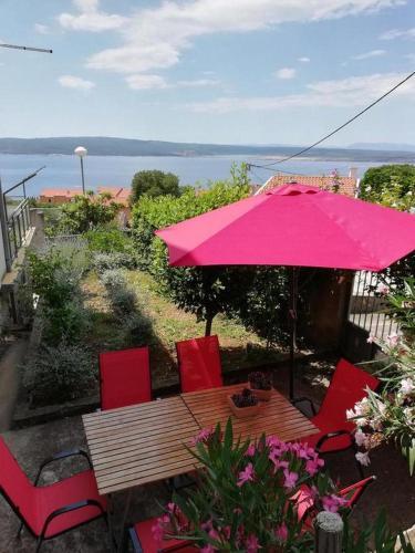 Apartments With A Parking Space Dramalj, Crikvenica - 17643