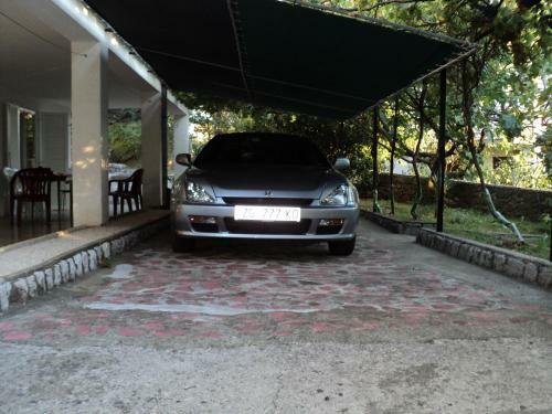 Apartman Neno