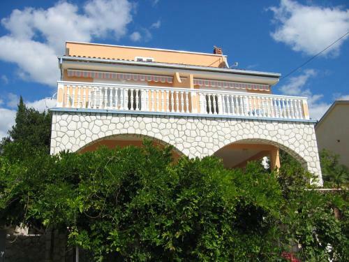 Apartamento Villa Adria