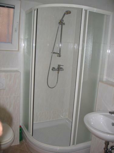 Apartamento Villa Adria