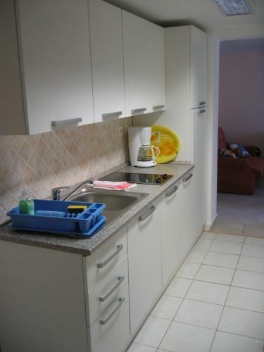 Apartamento Villa Adria