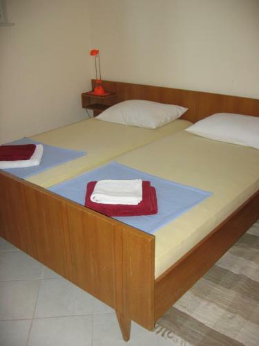 Apartamento Villa Adria