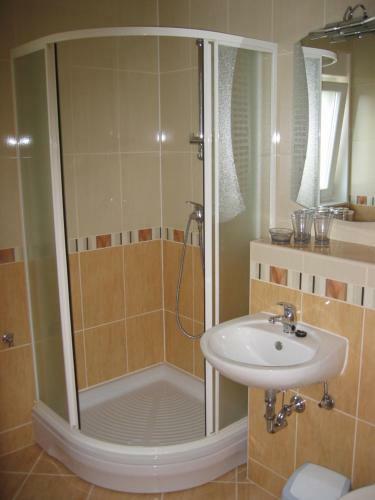 Apartamento Villa Adria