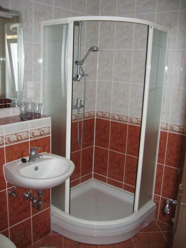 Apartamento Villa Adria