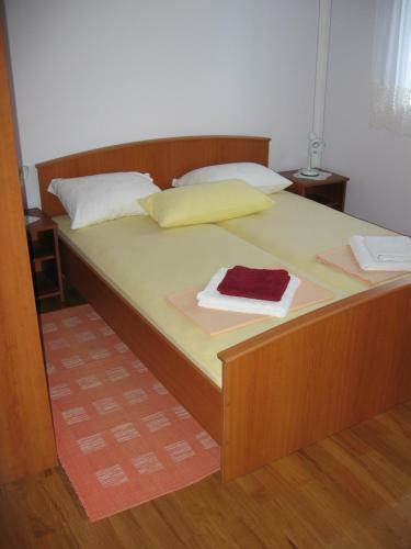 Apartamento Villa Adria