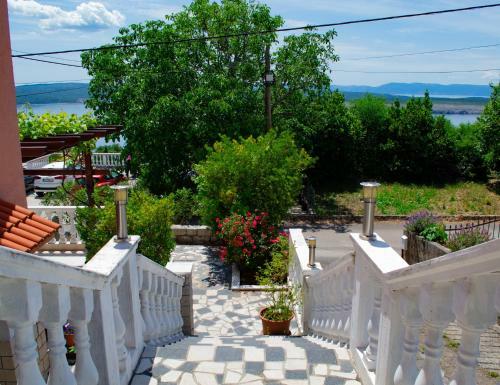 Apartment Perhat